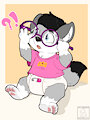 baby's first glasses