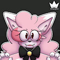 Spoopy halloween icon by Soniagullgroad