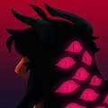 Goretober 2023 - Day 6 - Eyes by mvSnake