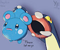 Day 6 is Vore - The Eel Voracity by Fates