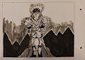 Inktober 2023 OCT-6 [dorado]