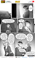 Cats n Cameras Strip 665 - Family Synopsis