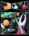 Hornet-Be-Gone!! Page 4