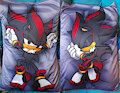 Shadow daki