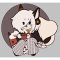 ♡Happy Fall♡ by KibiPuppy
