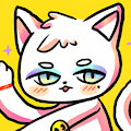 Reckless Kitten