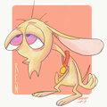Ren Hoek - Ren & Stimpy