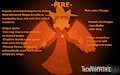 Mage cat type-- Fire (full detail)