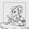 Impact: Bzzt. [by Rhari] by rnixon