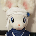 Life-Size Loporrit! [By Bladespark]