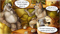 Coffee Round by BrianoGrowler