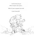 Sonadow brainrot by soina