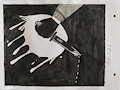 Inktober 2023 OCT 7 [Goteo]