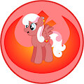 'Commission' - Crimson Phyyra