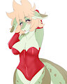 shark adoptable bonus art!