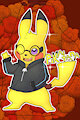 Midwest Furfest Badge Preorder #3