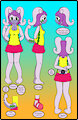 Reference Guide - Gabby