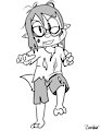 Iztober 2023 - 8. Zombie