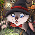Little Witch