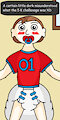It's five Kilometer's Malcore..