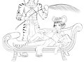 Cleopatra Nina