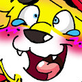 Trevor: G-G-G-Ghost'd! by KnightRayjack