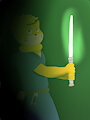 May the force be with you
