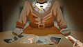 The Detective's Inquisition