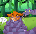 A Prince In Peril by pikabunni