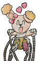 (FA reupload) Bonnie's tickle machine