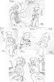 Drawlloween 2023 - P1 [10.01.23 - 10.07.23]