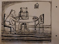 Inktober 2023 OCT-8 [Sopa]