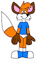 Kenny Kitsune