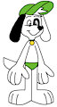 Doki the Dog