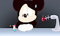 Teeny Minnie: The Beginning