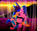 Prince Jacquel's Lady Guest 19