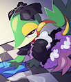 Maid to Clean