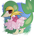 Feeling Pretty~