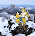 Ice Fox ^^