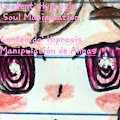 Sans' test on Kaira (La prueba de Sans en Kaira) by aXXyM00n
