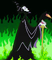 Mistress of All Evil