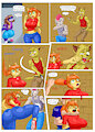 Delish love encounter part 6