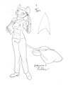 Inquetober 2023 - 9 - Rodentday