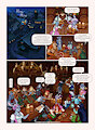 Khorellion page 1 (Français)