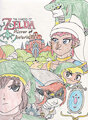 LOZ-Mirror of Worlds