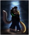 Valentine's day by Vitani