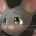 "I don't want you to leave me!" -- for MightBeFurry