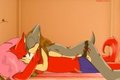 good morning babe by mirglo
