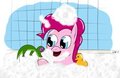 30 min challenge - Bubble Bath