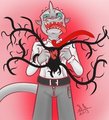 Love me! by Mew2